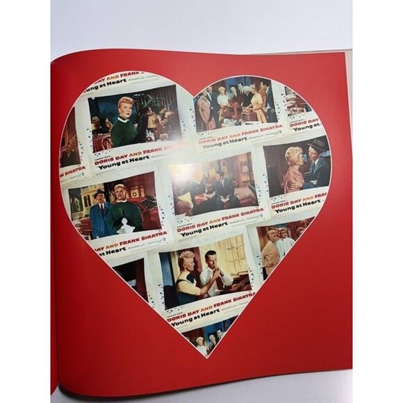 DORIS DAY SECRET LOVE 1951 - 1955 AUTOBIOGRAPHY ILLUSTRATED BOOK - Picture 6 of 6